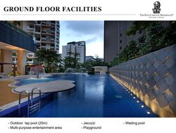The Ritz-Carlton Residences (D9), Apartment #372541731